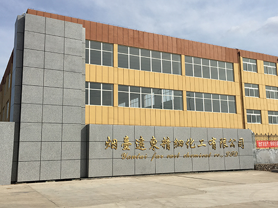 煙臺遠(yuǎn)東精細(xì)化工有限公司